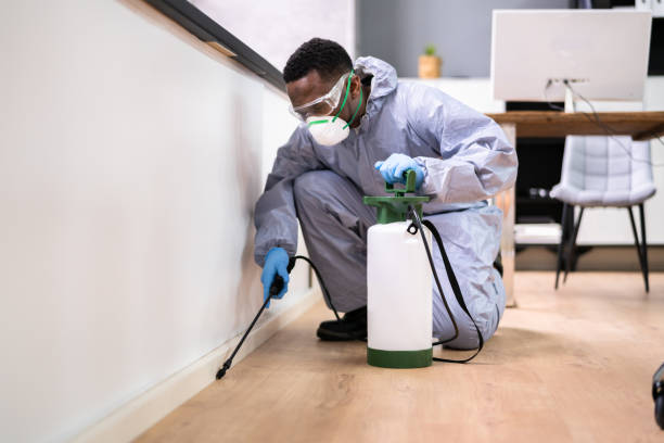 Best Pest Exclusion Services  in Pandora, OH